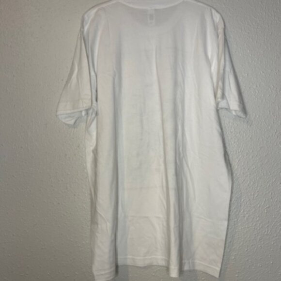 Sub-Pop Map of Seattle Tee Size XL - Picture 4 of 4